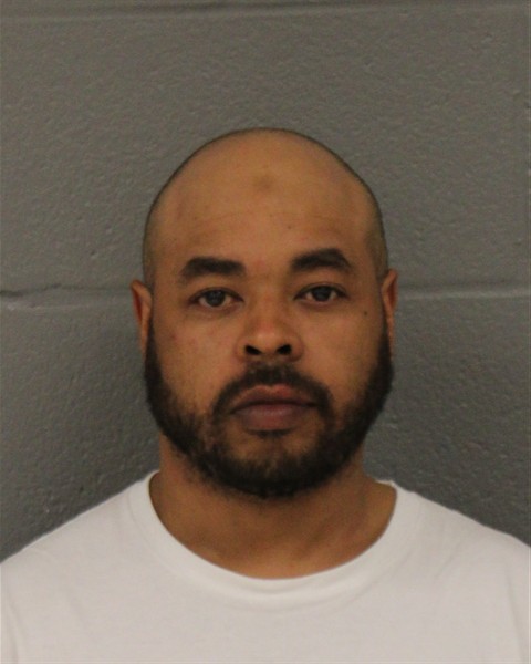 Mugshot of TAJAHL DEVEREAUX NELSON
