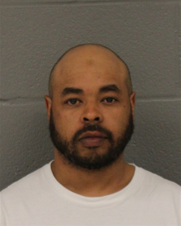 Mugshot of TAJAHL DEVEREAUX NELSON