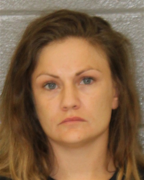 Mugshot of NORA DAWN TREADWELL