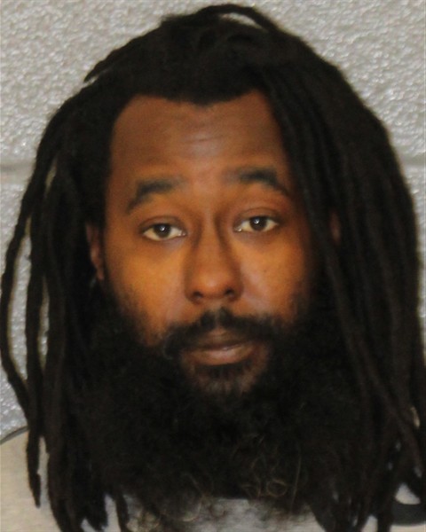 Mugshot of TIMOTHY LEON BURSON
