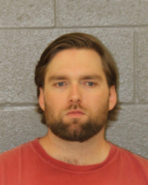 Mugshot of RYAN ANTHONY SHADDAY