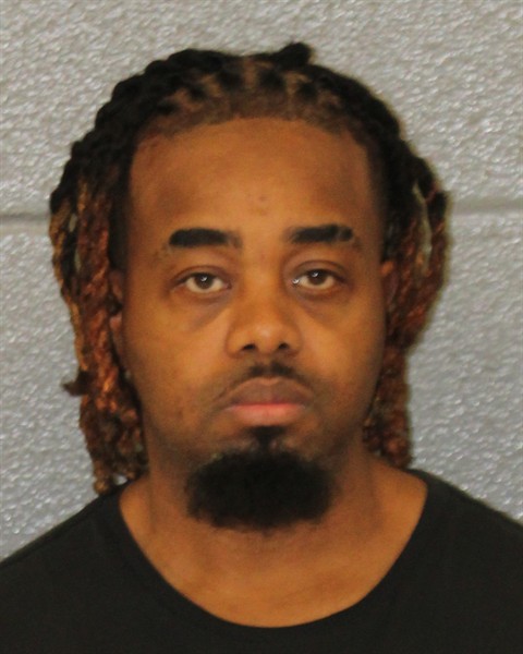 Mugshot of JULIUS DEWAYNE SISTARE