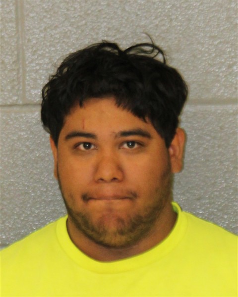 Mugshot of VICTOR JOSE MEDINA-GRANA...