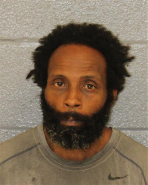 Mugshot of DEON JARROD SELBY