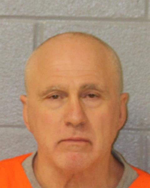 Mugshot of DAVID EARL JONES