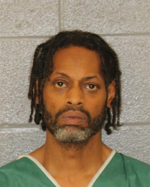 Mugshot of ALI ZANDER BAXTER