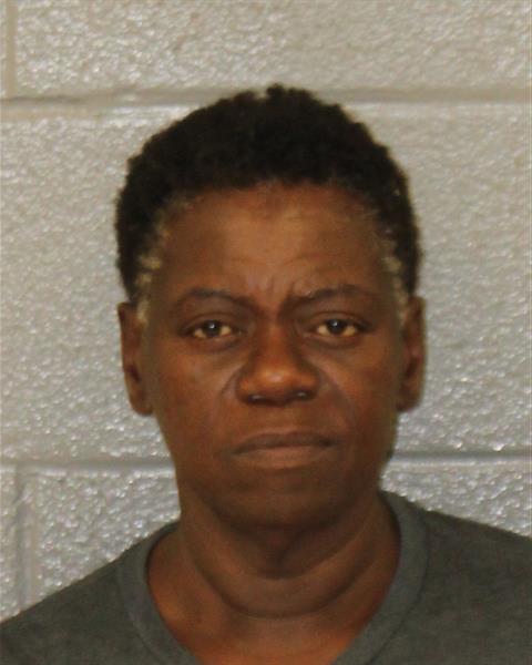 Mugshot of TRACIE LANETTE HOLLEY
