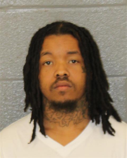 Mugshot of DEMARCIS XAVIER DAVIS