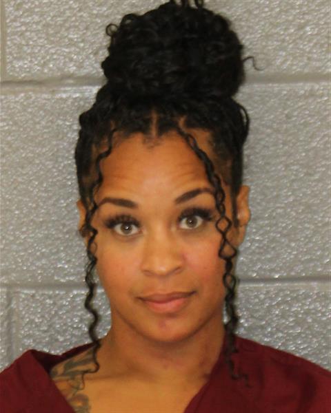 Mugshot of SHARDAY ANASTASIA-TONI NEAL