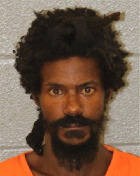 Mugshot of GUYLATON LAREK WILLIAMS