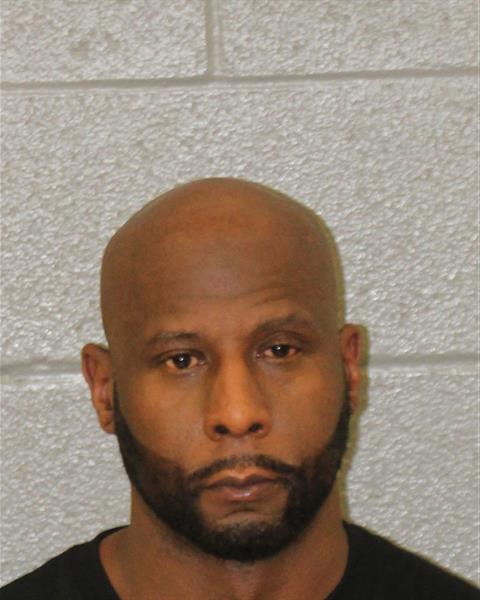 Mugshot of JOVITO PFAN STELL