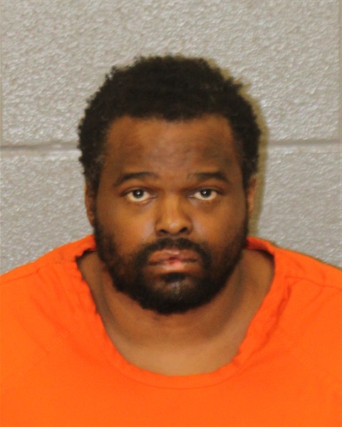 Mugshot of MAURICE ANTONIO DAVIS
