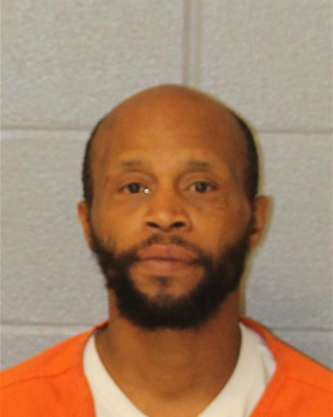 Mugshot of RANDY LAMAR TOWNSEND