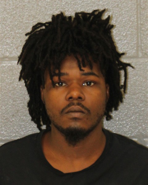Mugshot of HAWATHA ZAQUAIL NEAL