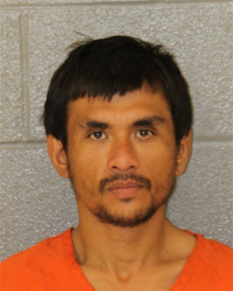 Mugshot of KARIN RUEANGARAM