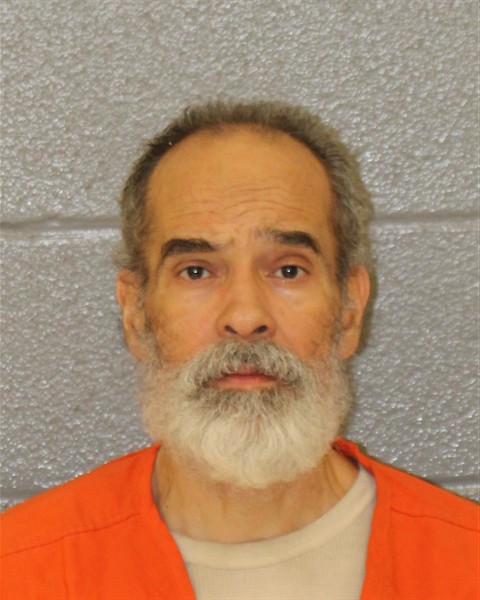 Mugshot of RAHMAT MITCHELL QUEEN