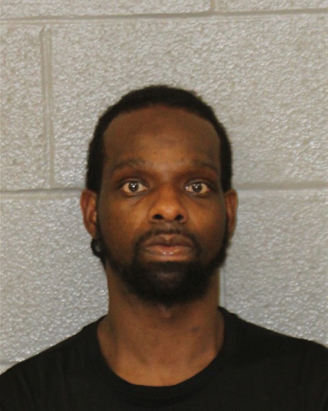 Mugshot of TIMOTHY RENALDO GRAHAM