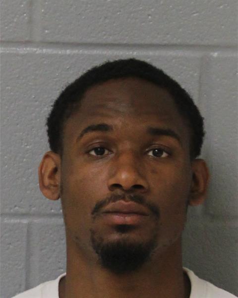 Mugshot of TYQUAN OSBORNE