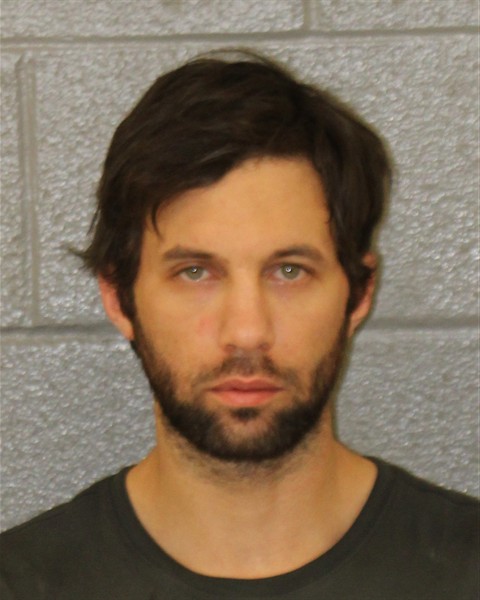 Mugshot of CHRISTOPHER CHAD-LOCKLEAR POPLIN