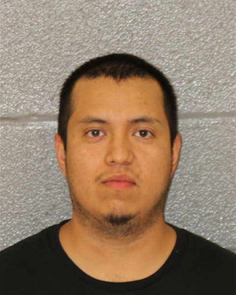 Mugshot of JUAN PALMA