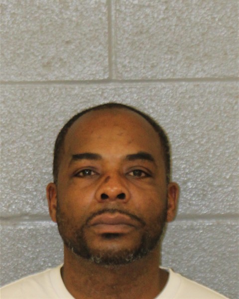 Mugshot of FAHEEN AKBAR SABREE