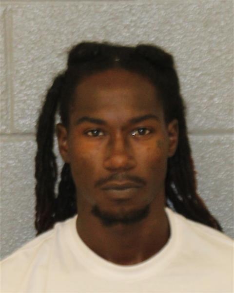 Mugshot of ANTONIO LAQUAN SPRINGS