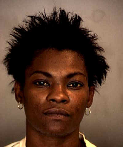 Mugshot of KHALIL OMAR BROWN