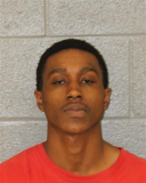 Mugshot of JAMMAL DUPREE CAMPBELL
