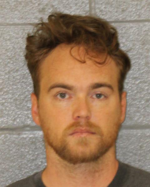 Mugshot of MICHAEL KELSO BLANES