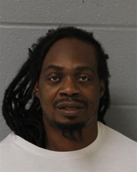 Mugshot of MARK JAVON KELLY