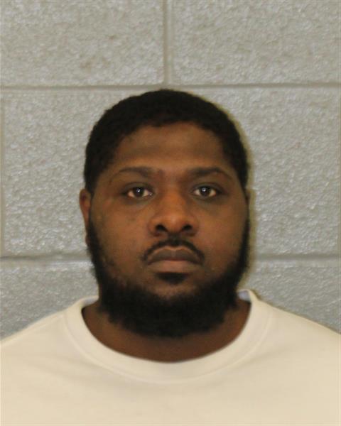 Mugshot of ALTERESE MALIK DAVIS