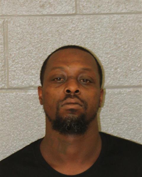 Mugshot of RHODECKAUS DARMAR BOULWARE