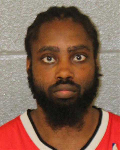 Mugshot of JULIAN EMIL BELTON