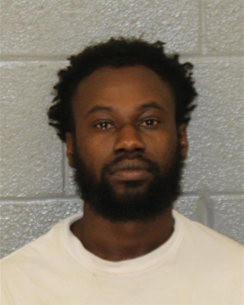Mugshot of RASHAD LYNCH
