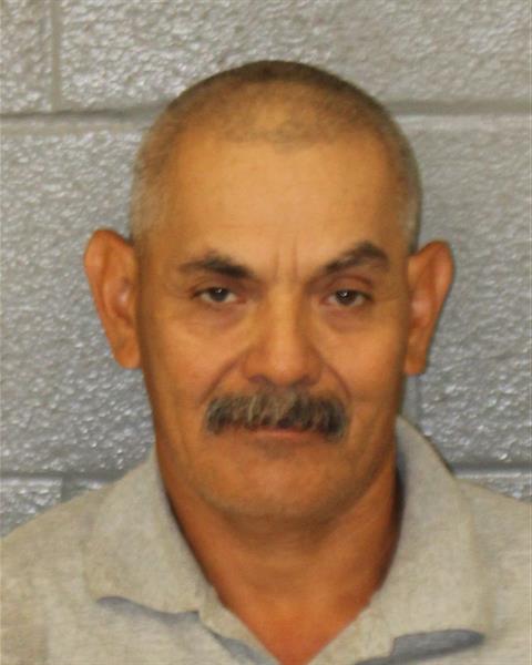Mugshot of MARCOS ANTONIA SOLIZ