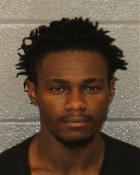 Mugshot of ISRAEL LA'MARION RHYNE