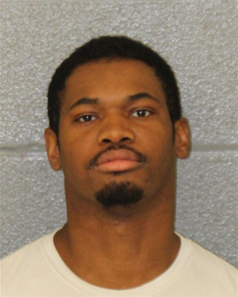 Mugshot of TAYLOR EUGENE HALL