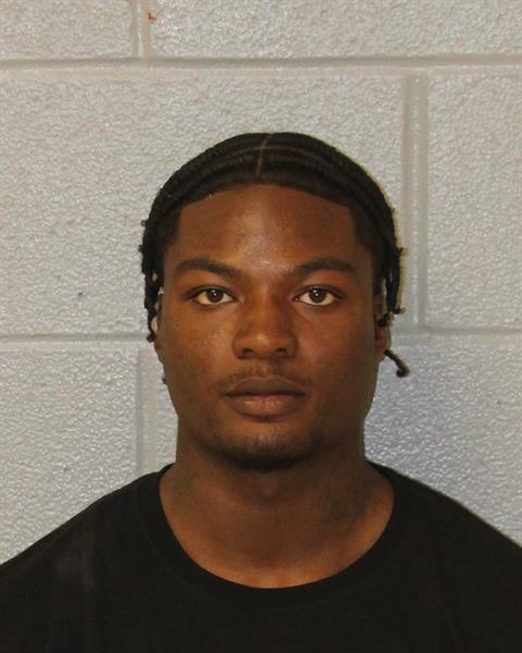 Mugshot of JAMES HAMPTON EVANS