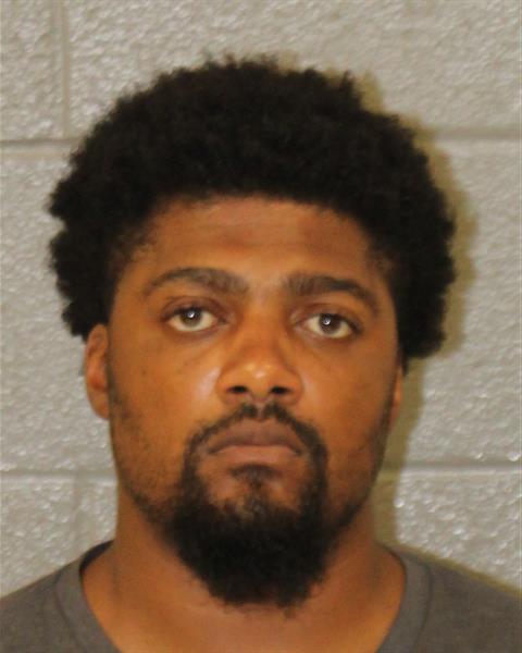 Mugshot of JOSHAWN MARQUEE SMITH