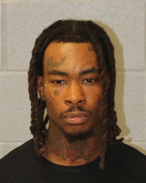 Mugshot of ROBERT CHRISTIAN PHILLIPS