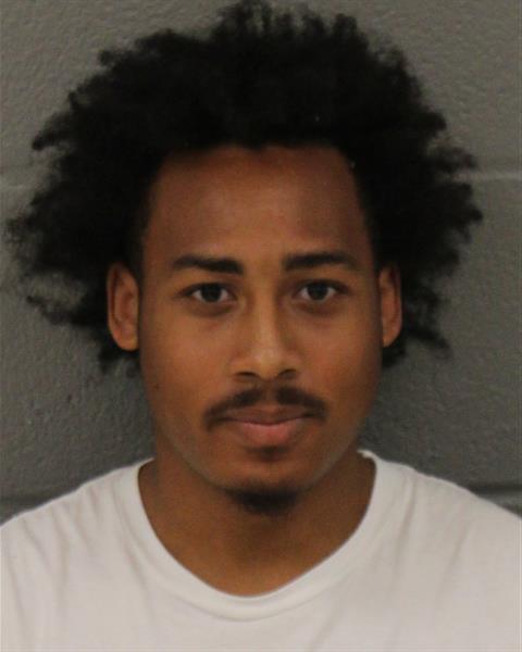 Mugshot of NOAH AMARU SPEIGHT