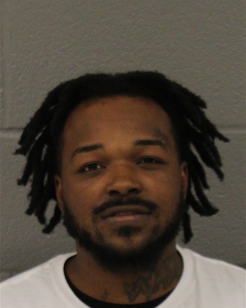 Mugshot of ROEMAN DUPRI COLLINS