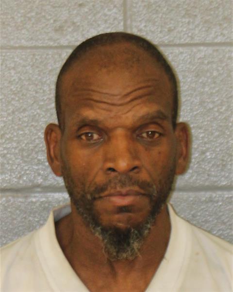 Mugshot of FITZGERALD KENNEDY STEVENSON