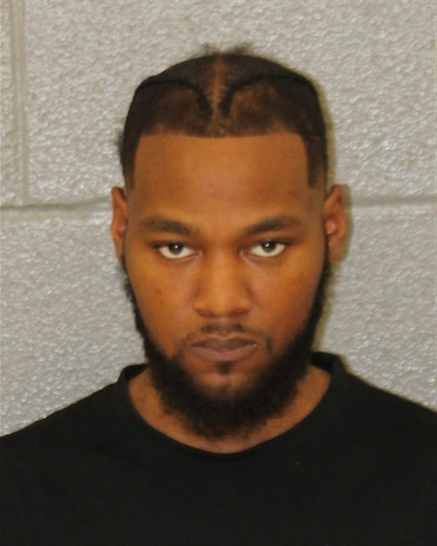 Mugshot of DWAYNE KENNETH COCKERHAM
