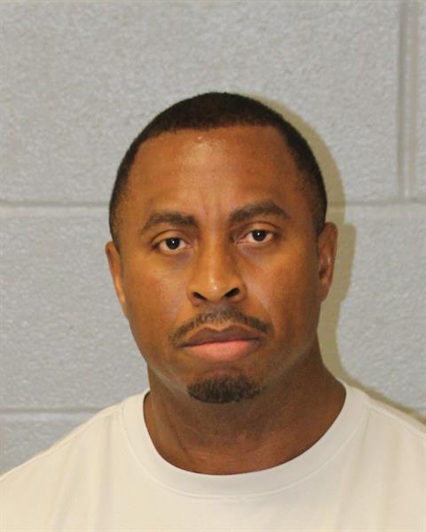 Mugshot of BRIAN WESLEY MURPHY