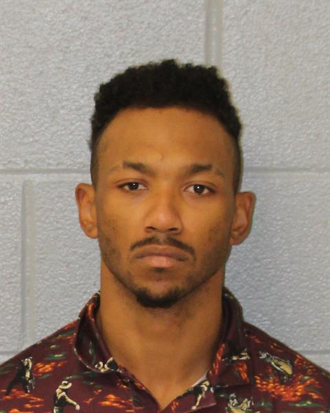 Mugshot of DAYSHONE ANTONIO-DEION SANFORD