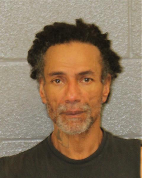 Mugshot of GUY MARRION WILLIAMS