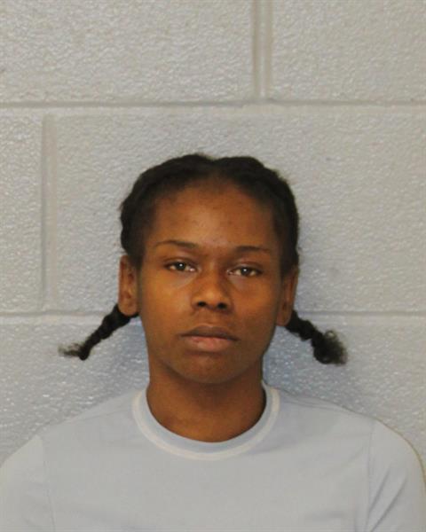 Mugshot of MIRACLE ENIYA ESSE WILLIAMS