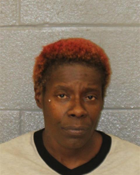 Mugshot of NIKIA SHEMIKA REID