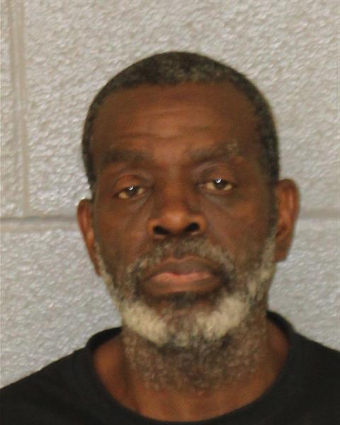 Mugshot of DONALD HOWARD PEARSON